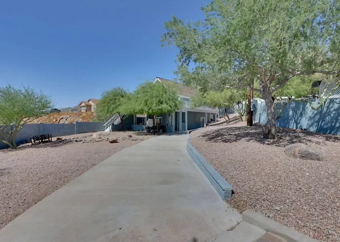 Saguaro House Apache Junction