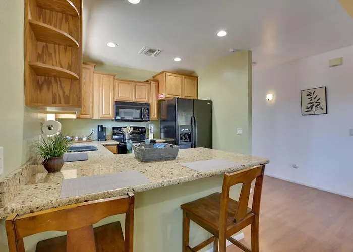Saguaro House * Apache Junction