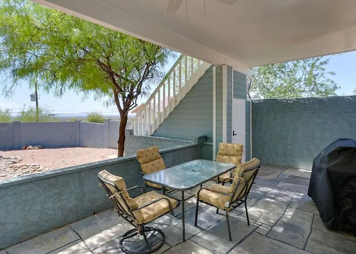 Saguaro House Apache Junction