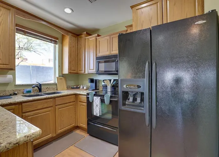 Saguaro House * Apache Junction
